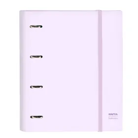 Rengaskansio Safta Lila Liila (27 x 32 x 3.5 cm)