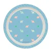 Children’s Dinner Set Safta Elefantes (4 Pieces)