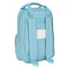Skolas soma Safta Baby bear 20 x 28 x 8 cm Zils