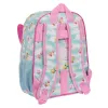Skolas soma Gabby's Dollhouse Zils 32 X 38 X 12 cm