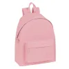 Школьный рюкзак Safta   33 x 42 x 15 cm Розовый