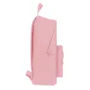 Школьный рюкзак Safta   33 x 42 x 15 cm Розовый