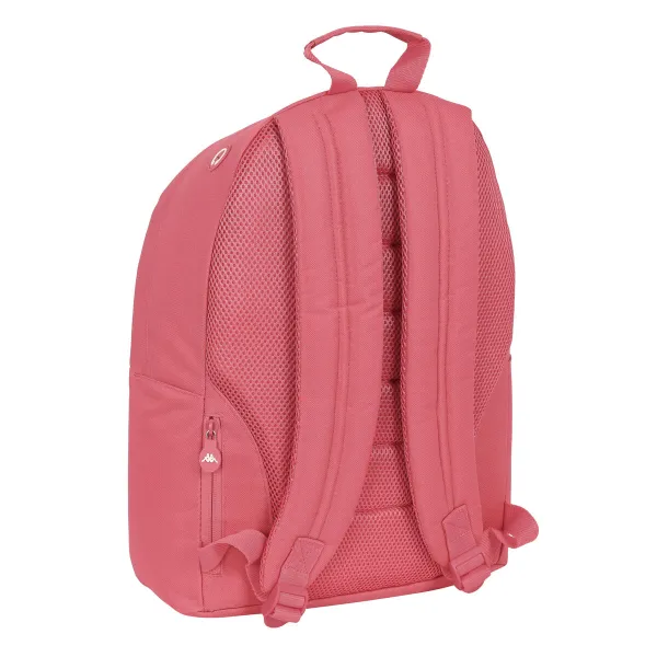Skolas soma Kappa Marsala 31 x 41 x 16 cm Marsala