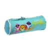 Penālis Baby Shark Surfing Zils Balts 20 x 7 x 7 cm