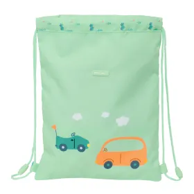 Narureppu Safta Coches Vihreä 26 x 34 x 1 cm