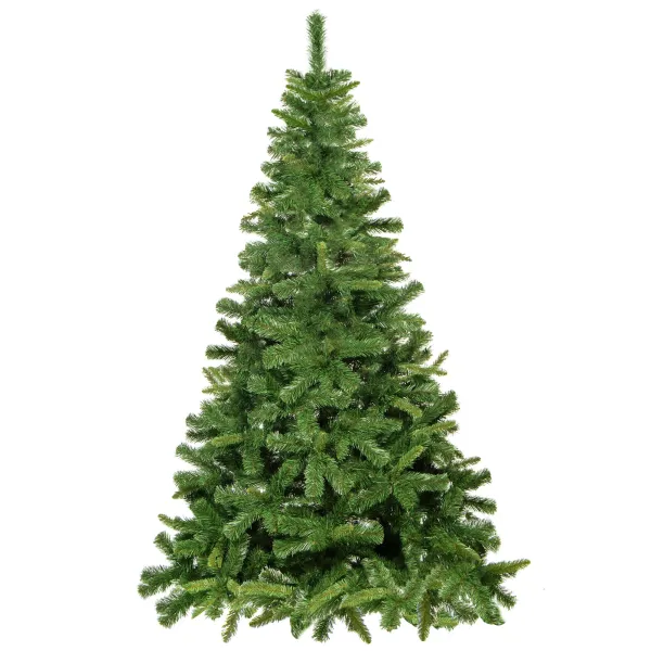 Artificial Christmas Tree Springos CT0131, 180 cm