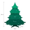 Mākslīgā eglīte Springos CT0131, 180cm