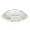 Children’s Dinner Set Safta Jungle (5 Pieces)