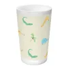 Children’s Dinner Set Safta Jungle (5 Pieces)
