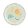Children’s Dinner Set Safta Jungle (5 Pieces)