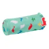 School Case Peppa Pig George Mint 20 x 7 x 7 cm
