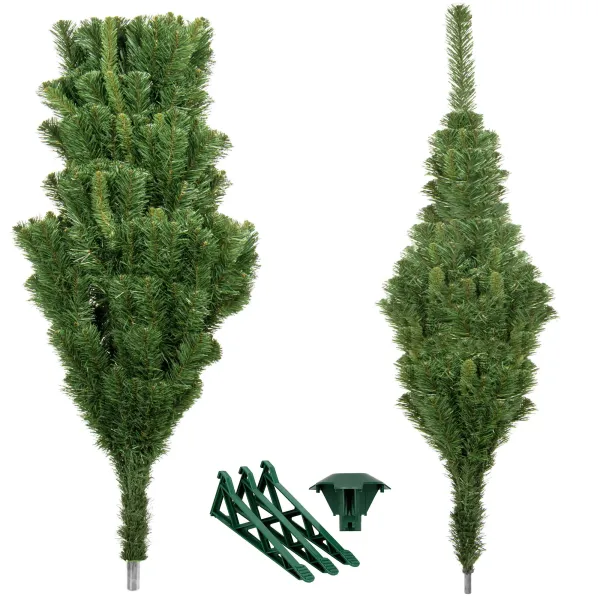 Mākslīgā eglīte Springos CT0131, 180cm