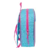 Child bag LOL Surprise! Divas Blue 22 x 27 x 10 cm