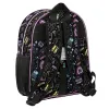 Child bag Monster High Black 28 x 34 x 10 cm
