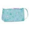 School Case Frozen Hello spring Blue 20 x 11 x 8.5 cm