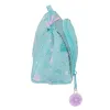 Penālis Frozen Hello spring Zils 20 x 11 x 8.5 cm