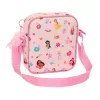 Сумка на плечо Disney Princess Summer adventures Розовый 16 x 18 x 4 cm