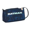 Школьный пенал с аксессуарами Batman Legendary Тёмно Синий 20 x 11 x 8.5 cm (32 Предметы)
