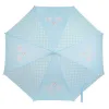 Зонт Glow Lab Cisnes Синий Ø 86 cm