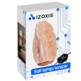 Sāls lampa/jonizators 3-5kg 22722