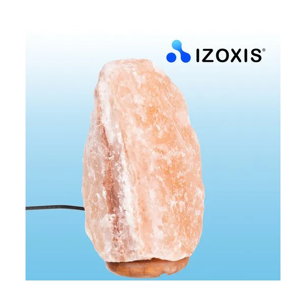 Sāls lampa/jonizators 3-5kg 22722