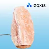 Sāls lampa/jonizators 3-5kg 22722