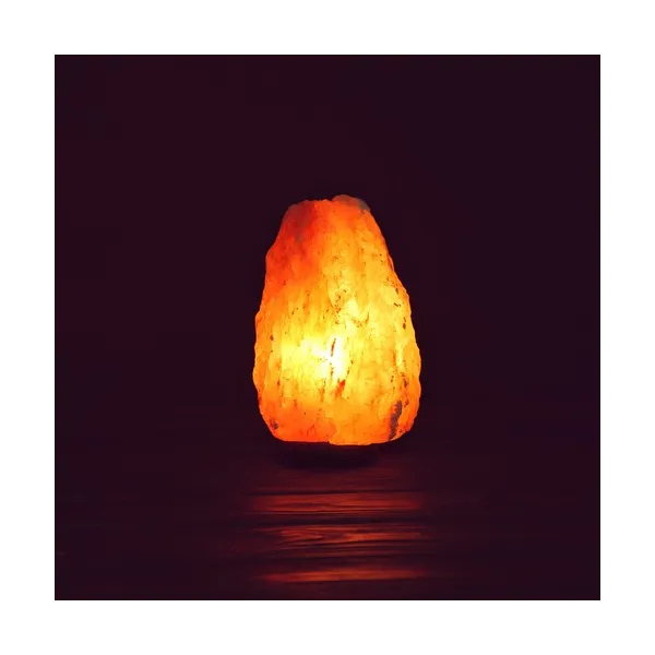 Sāls lampa/jonizators 3-5kg 22722
