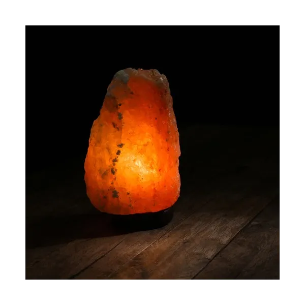 Sāls lampa/jonizators 3-5kg 22722