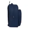 Skolas soma BlackFit8 Tumši Zils 32 x 42 x 15 cm