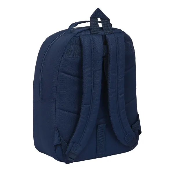 Skolas soma BlackFit8 Tumši Zils 32 x 42 x 15 cm