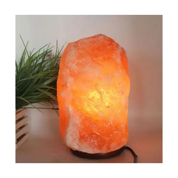 Sāls lampa/jonizators 3-5kg 22722