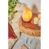 Sāls lampa/jonizators 3-5kg 22722