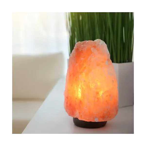 Sāls lampa/jonizators 3-5kg 22722