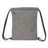 Narureppu Kappa Dark navy Harmaa Laivastonsininen 35 x 40 x 1 cm