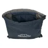 Narureppu Kappa Dark navy Harmaa Laivastonsininen 35 x 40 x 1 cm