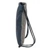 Narureppu Kappa Dark navy Harmaa Laivastonsininen 35 x 40 x 1 cm
