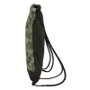Narureppu Kelme Travel Musta Vihreä 35 x 40 x 1 cm