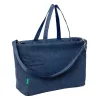 Сумка Benetton Denim Синий 40 x 31 x 17 cm