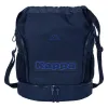 Child's Backpack Bag Kappa Blue night Navy Blue 35 x 40 x 1 cm