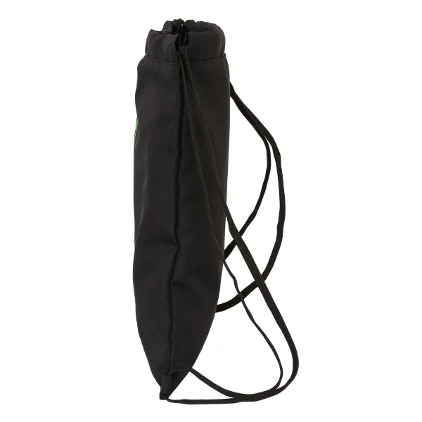 Narureppu Kappa Black Musta 35 x 40 x 1 cm