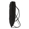 Narureppu Kappa Black Musta 35 x 40 x 1 cm
