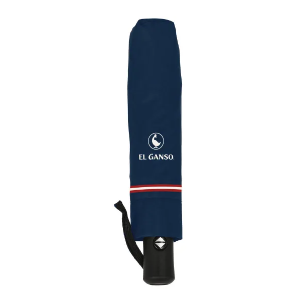 Taitettava sateenvarjo El Ganso Classic Laivastonsininen 102 cm