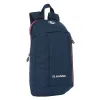 Mugursoma El Ganso Classic Mini Tumši Zils 22 x 39 x 10 cm