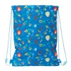Narureppu The Paw Patrol Pups rule Sininen 26 x 34 x 1 cm