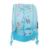 Double Carry-all Bluey Sky blue 21 x 8 x 6 cm