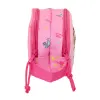Double Carry-all Barbie Pink Fuchsia 21 x 8 x 6 cm 3D