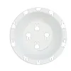 Children's dish set Miffy Niebla (5 Pieces)