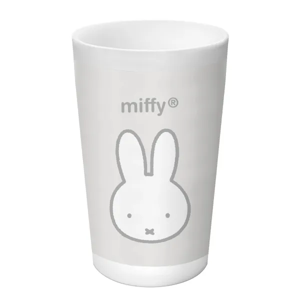 Lasten astiasto Miffy Niebla (5 Kappaletta)