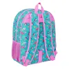 School Bag My Little Pony Magic Pink Turquoise 33 x 42 x 14 cm