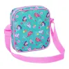 Сумка на плечо My Little Pony Magic Розовый бирюзовый 16 x 18 x 4 cm